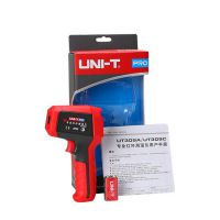 فروش ترمومتر مادون قرمز یونیتی