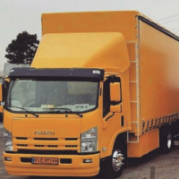 ارائه خدمات اثاث کشی در سمنان