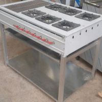 فروش اجاق کته پز استیل تهران