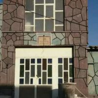 سنگ لاشه و سنگ مالون