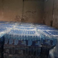 فروش اب معدنی کلی و جزیی