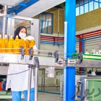 فروش کارخانه شوینده فعال در اشتهارد