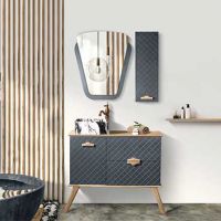 فروش روشویی کابینتی مدرن و کلاسیک - بازرگانی شریعتی