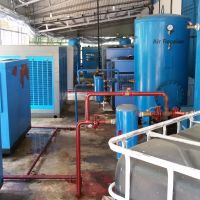 فروش کاخانه آب معدنی با تمام امکانات در سیاهکل