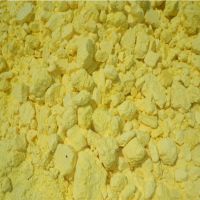 فروش گوگرد برای کارخانه اسید