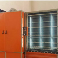 دستگاه شستشوی شیشه دوجداره فروشی تهران