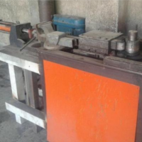 فروش یک خط تولید فرفوژه در کرمانشاه