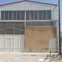 فروش سوله کارگاهی در فولادشهر
