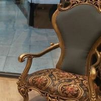 تولید انواع مبل درکرمانشاه