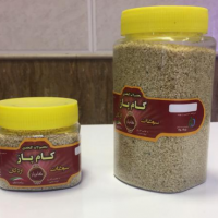 تولیدی حلواارده ممتاز در گرگان