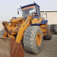 فروش لودر زدال 50