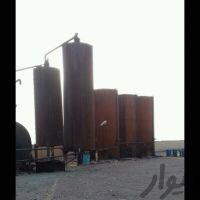 فروش کارخانه به متراژه 9000 متر در گرمسار