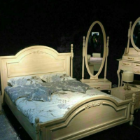 تولیدی میز ارایش و تخت خواب