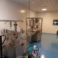 فروش کارخانه دهان شویه در ورامین