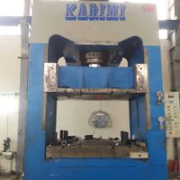 صاحب کارخانه 900 میلیون تومانی شوید