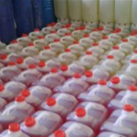 تولید و پخش مایع ظرفشویی