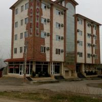 هتل 3 ستاره در آستارا