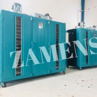 قیمت فروش دستگاه استاندارد خشک کن میوه