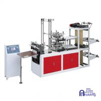 خط تولید دستکش  آلپ هلدینگ تهران