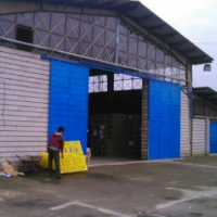 فروش کارخانه در گیلان به متراژ 3033 متر