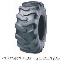 میکا و لاستیک سازی