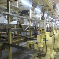 فروش کارخانه شکلات سازی