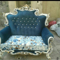 تولیدی مبل با کیفیت عالی در  قزوین