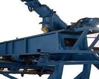 ماشین آلات بازیافت شیشه