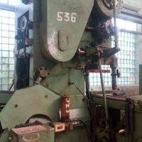 فروش پرس برای تولید قوطی مرکب