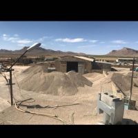 فروش کارخانه موزاییک و معدن شن و ماسه در علویجه