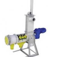 دستگاه جداکن جامد از مایع