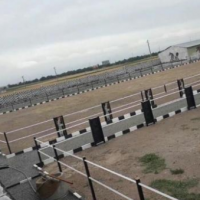 فروش 13000 متر باشگاه سوار کاری در اردبیل