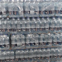 فروش آب معدنی به صورت عمده