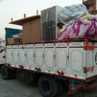 حمل هرگونه بار سرتاسر خوزستان آبادان خرمشهر