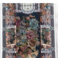 تولیدی پشتی  با تنوع بیش از 50نقشه