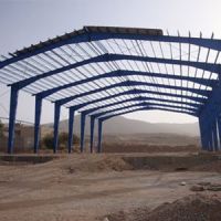 دفتر خرید سوله بهداشتی در اصفهان