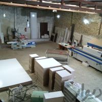 فروش سوله در بهارستان