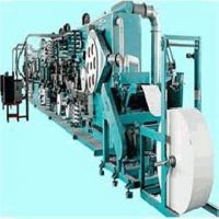 واردات ونصب وراه اندازی انواع دستگاه های نوار بهداشتی