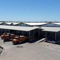 سردخانه و سورتینگ