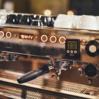 آموزش کافی شاپ