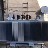 فروش ترانس هزار کیلو وات در اصفهان