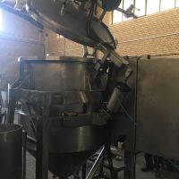 فروش میکسر هموژنایزر