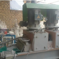 فروش دستگاه سنگبری در تهران