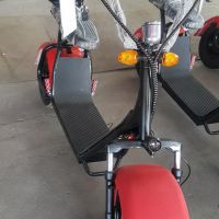 اسکوتر های هوشمند