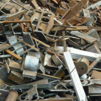 خریدار ضایعات آهن مس چدن آلومینیم تهران