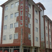 فروش هتل 1200 متری در رشت