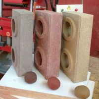 آجر پازلی لگویی یا قفل شونده