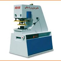 فروش پانچ هیدرولیک در اصفهان