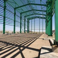 کارخانه فولاد