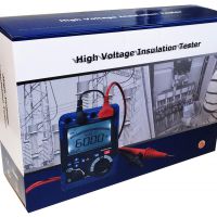 فروش ارت سنج 5000v